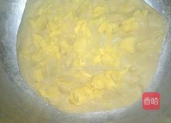 面包的做法图解6