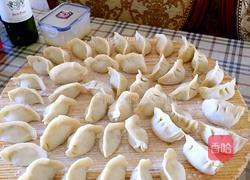 ‍立‍冬 饺子 的做法图解6