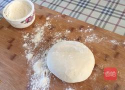 立冬 饺子 的做法图解2