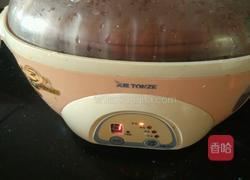 紫苏土鸭汤的做法图解5