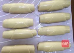 蛋黄酥(黄油版)的做法图解10