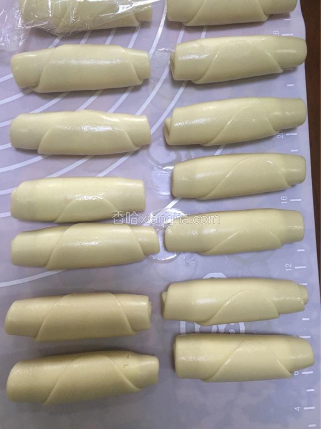 收口朝上放置