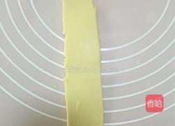 蛋黄酥(黄油版)的做法图解12
