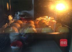 蛋黄酥(黄油版)的做法图解18