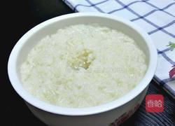 自制米酒的做法图解13