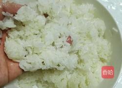 自制米酒的做法图解6