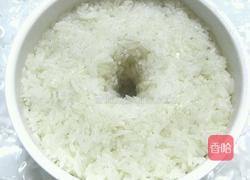 自制米酒的做法图解7