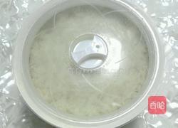 自制米酒的做法图解8