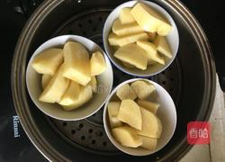 土豆泥三拼的做法图解1