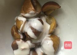 土豆泥三拼的做法图解2