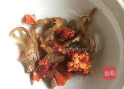 土豆泥三拼的做法图解4