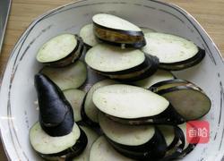 鱼香茄盒的做法图解3