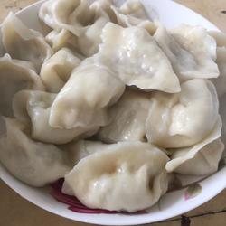 羊肉大葱饺子的做法[图]