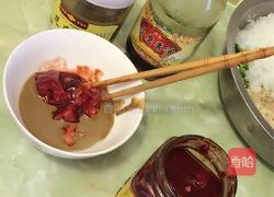 天津初一素馅饺子的做法图解4