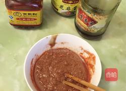 天津初一素馅饺子的做法图解5