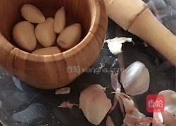 韭菜香菇木耳肉饺子的做法图解9