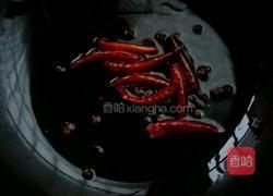 麻辣芹菜的做法图解4