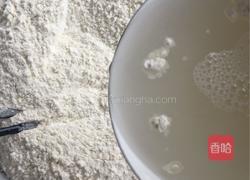 萝卜丝素馅饺子的做法图解11