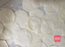 萝卜丝素馅饺子的做法图解17