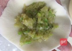萝卜丝素馅饺子的做法图解18