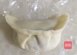 萝卜丝素馅饺子的做法图解21