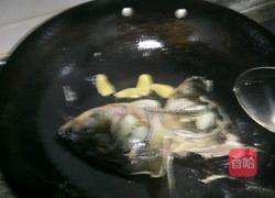 西红柿鱼头汤的做法图解4