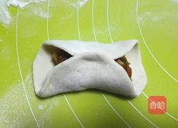 羊肉蒸饺的做法图解11