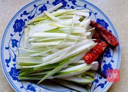 酱爆金钱肚的做法图解2