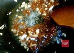 酱爆金钱肚的做法图解6