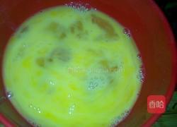 韭菜鸡蛋的做法图解2