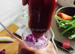 彩虹水饺的做法图解1