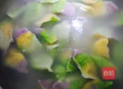 彩虹水饺的做法图解10
