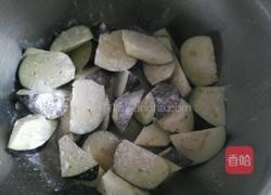 家常地三鲜的做法图解4