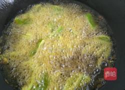 家常地三鲜的做法图解7