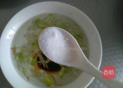 家常地三鲜的做法图解9