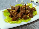 牙签肉