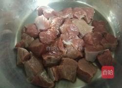 牙签肉的做法图解2