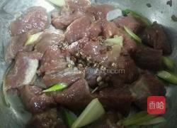 牙签肉的做法图解4