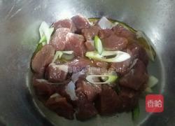 牙签肉的做法图解5