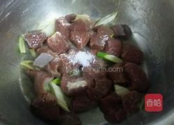 牙签肉的做法图解6