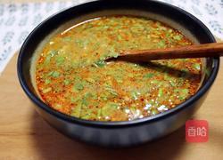 煎粉的做法图解4