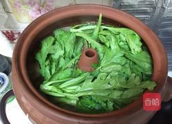 汽锅羊排的做法图解8