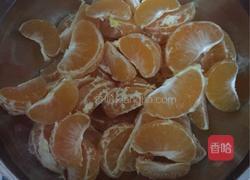 橘子罐头的做法图解1