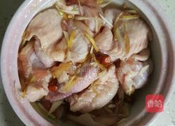 香煎无骨鸡翅的做法图解3