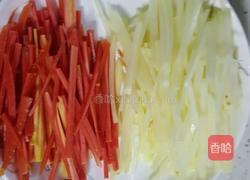 香煎无骨鸡翅的做法图解4