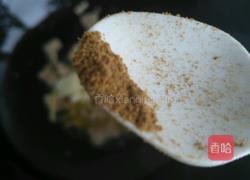 角瓜炒肉的做法图解5