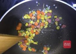 牛奶花椰菜的做法图解3