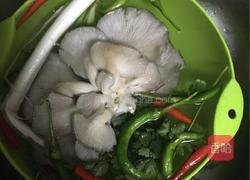 酸菜鱼的做法图解2