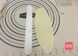 牛舌酥的做法图解6