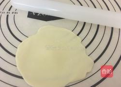 牛舌酥的做法图解12